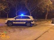 يافا: اصابة طفيفة لشاب بعملية اطلاق نار بالمدينة 